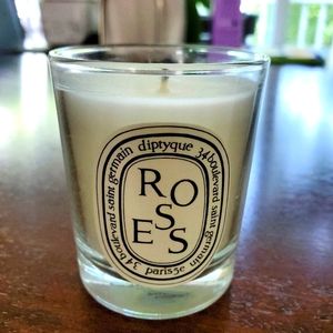 Brand New Diptyque Candle